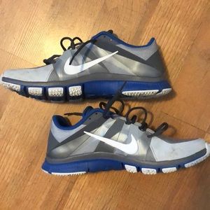 Men’s Nike Free 5.0 Running Shoe